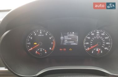 Седан Kia Optima 2016 в Києві