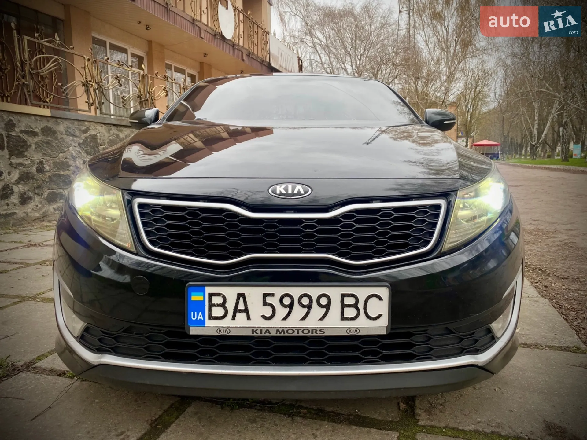 2013 Kia Optima - мініатюра 22