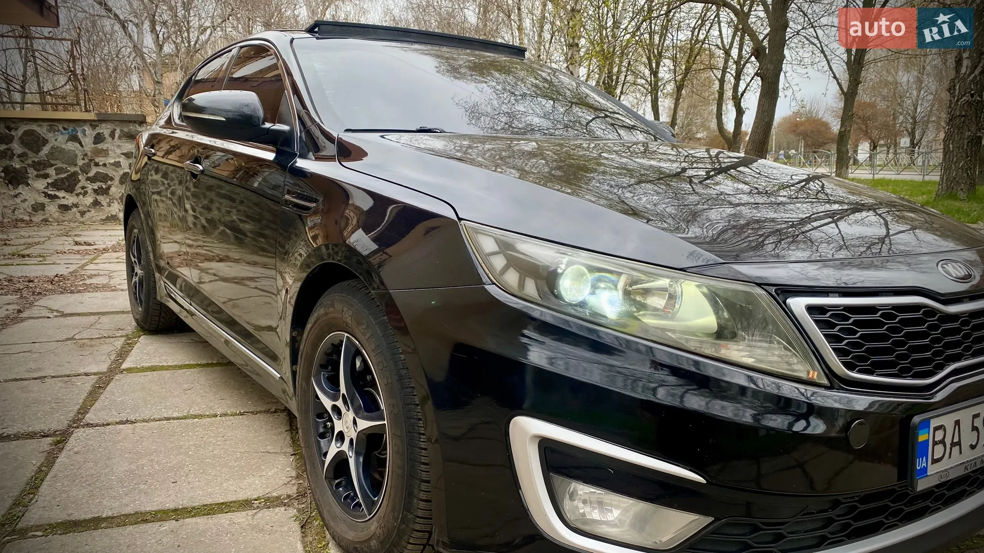 2013 Kia Optima - мініатюра 25