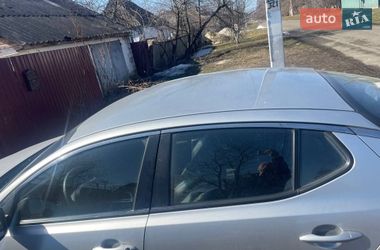Седан Kia Optima 2012 в Борисполе