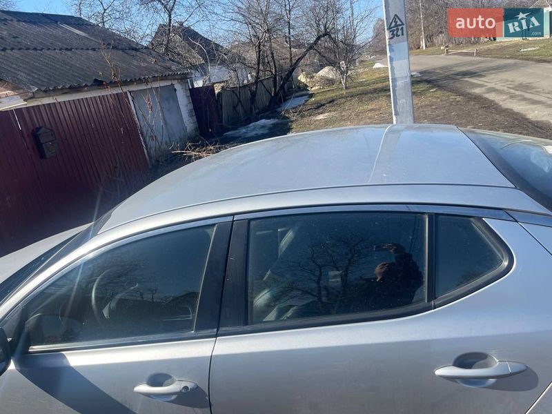 Седан Kia Optima 2012 в Борисполе