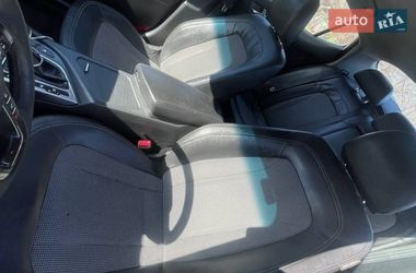 Седан Kia Optima 2012 в Борисполе