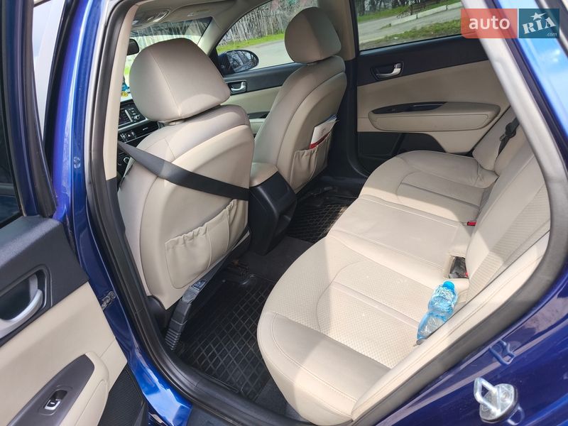Седан Kia Optima 2016 в Козельщині фото 27 Седан Kia Optima 2016 в Козельщині