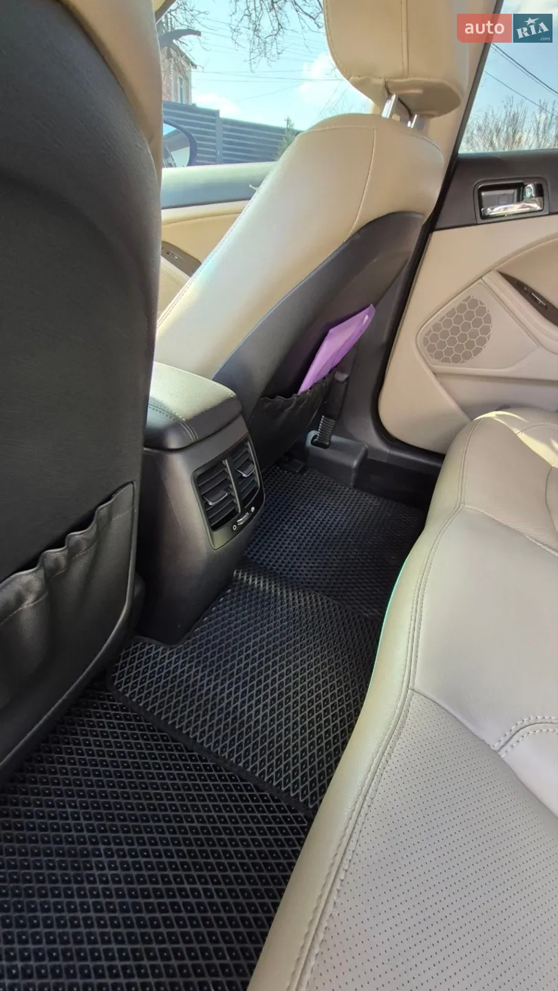 2013 Kia Optima - мініатюра 19