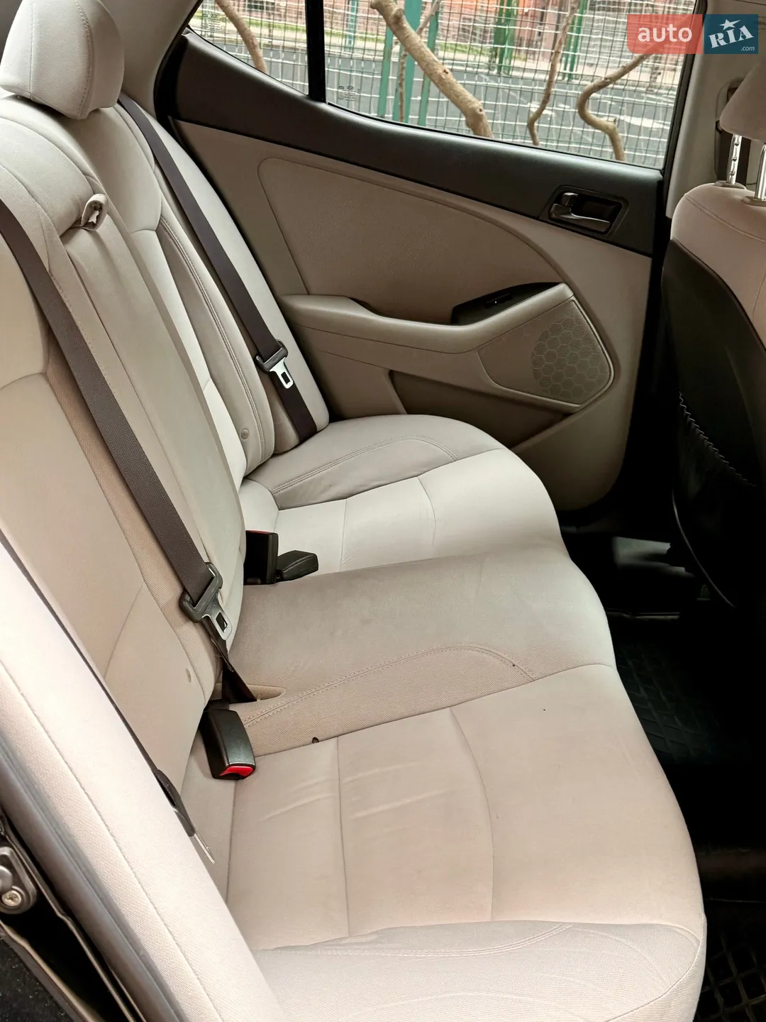 2015 Kia Optima - мініатюра 13
