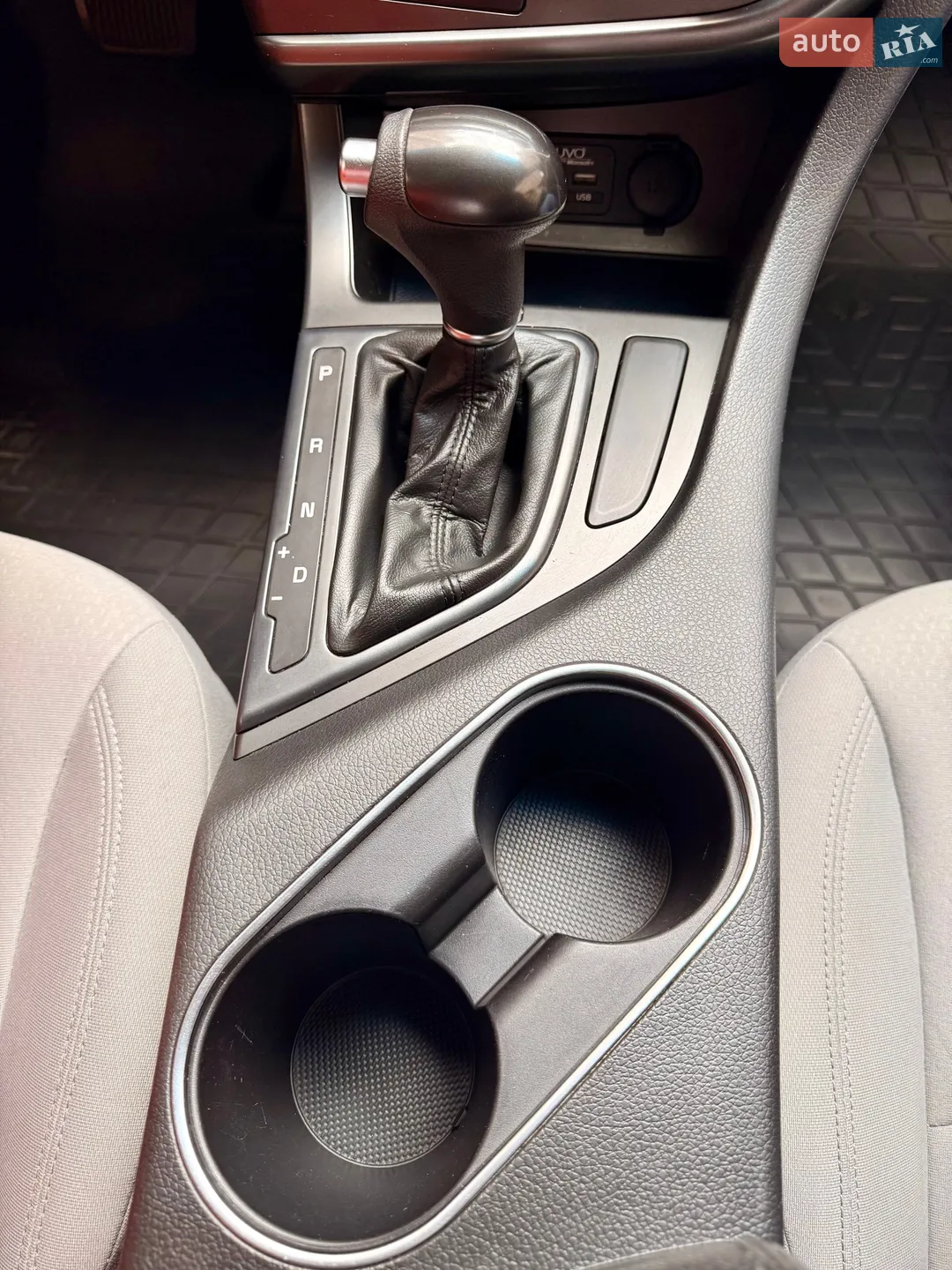 2015 Kia Optima - мініатюра 15