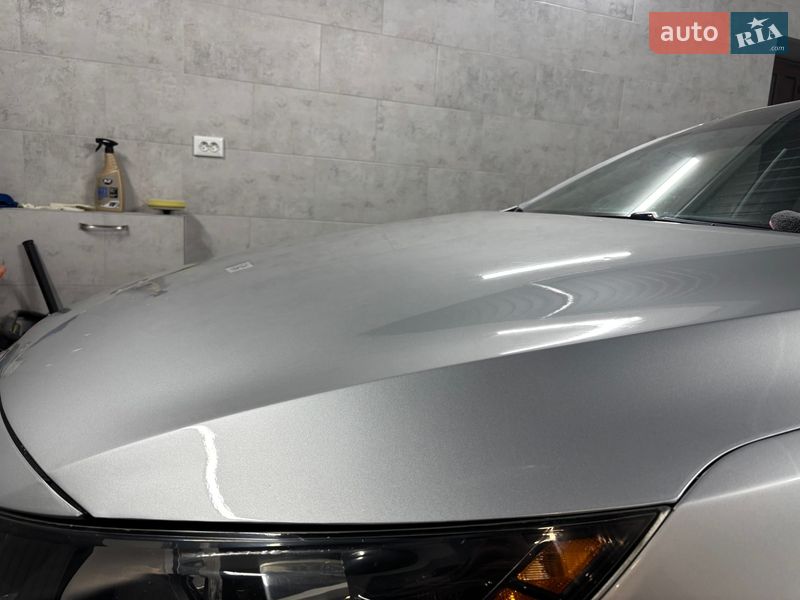 Седан Kia Optima 2012 в Горохові фото 4 Седан Kia Optima 2012 в Горохові