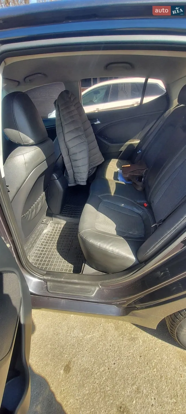 2013 Kia Optima - мініатюра 11