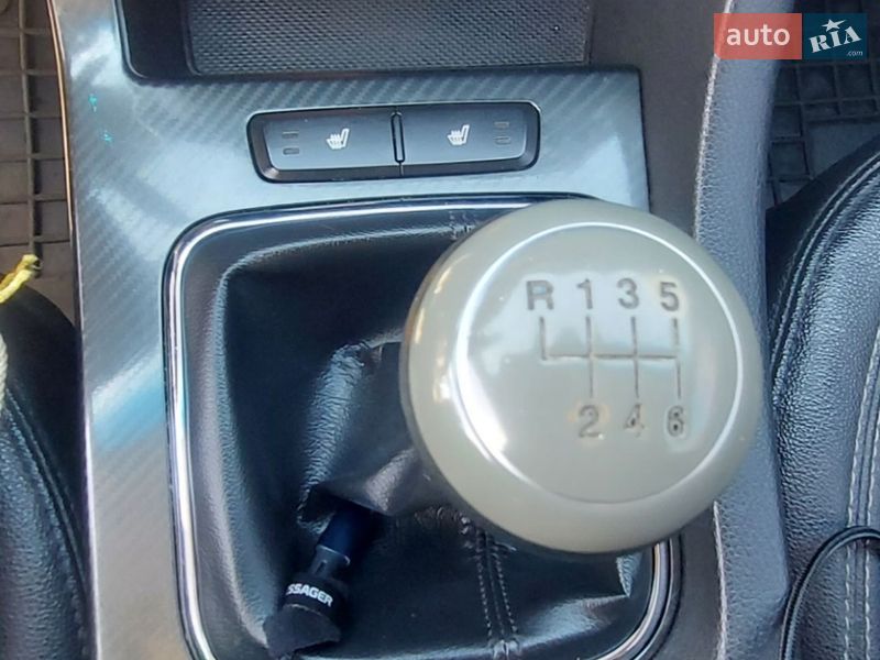 Седан Kia Optima 2013 в Києві фото 16 Седан Kia Optima 2013 в Києві