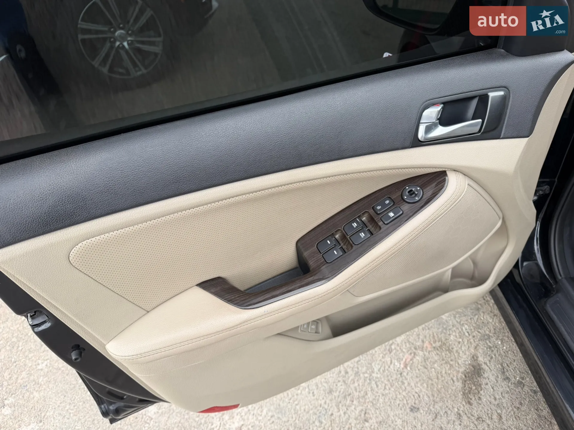 2014 Kia Optima - мініатюра 13