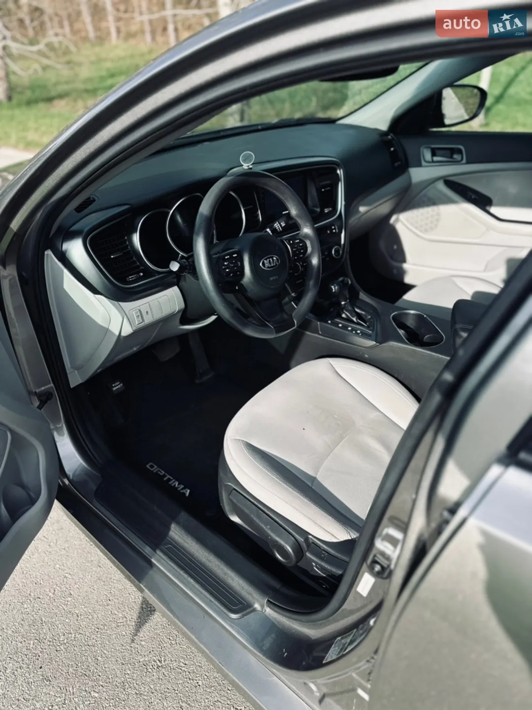 2015 Kia Optima - мініатюра 11