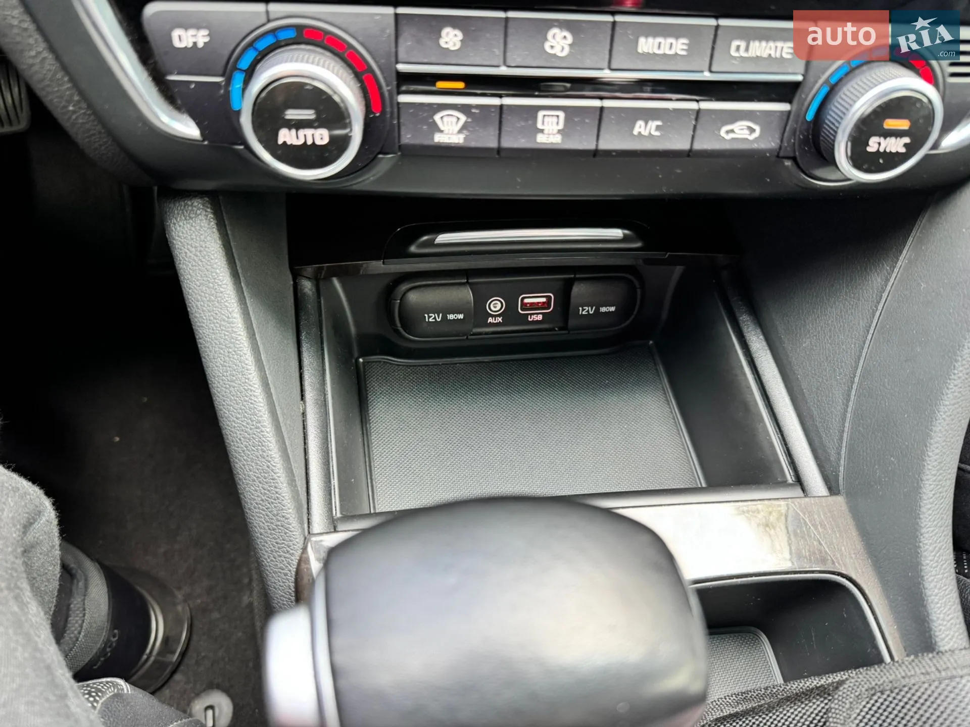 2017 Kia Optima - мініатюра 17