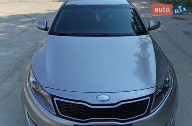 Седан Kia Optima 2013 в Одессе