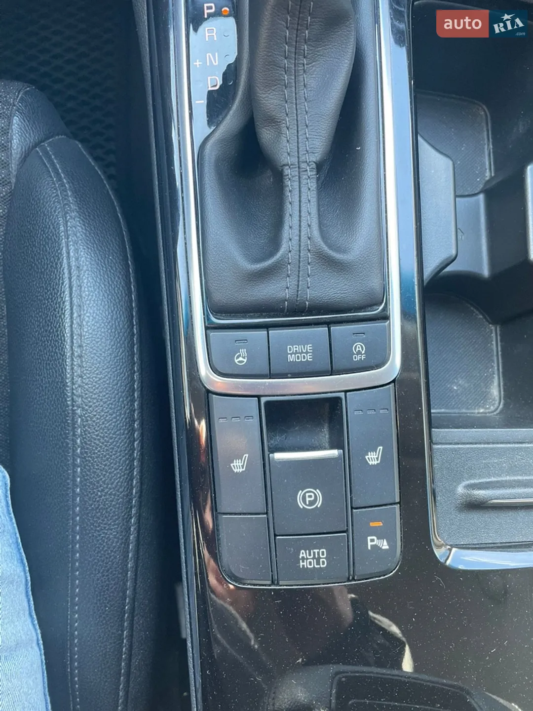 2016 Kia Optima - мініатюра 14