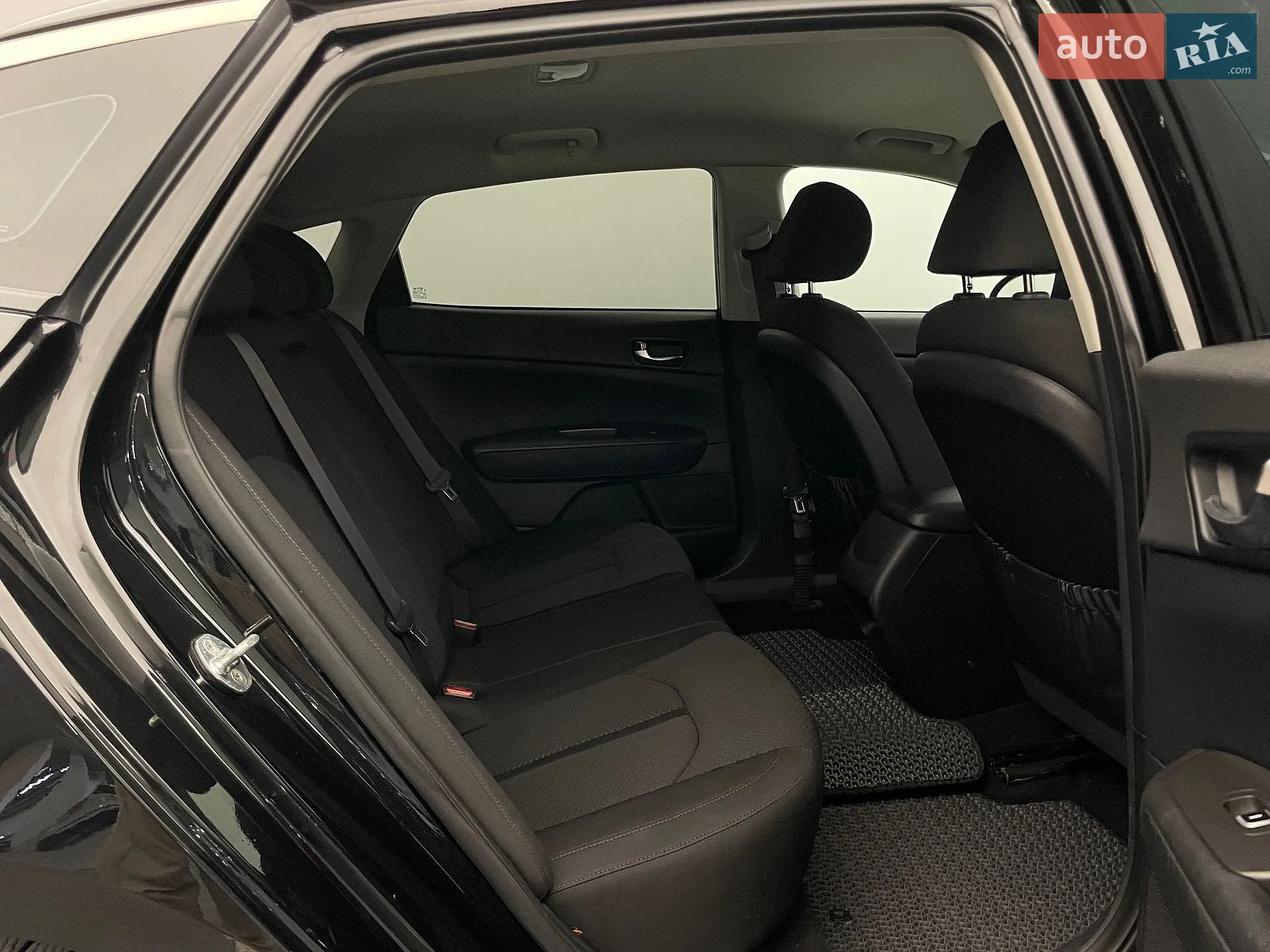 2017 Kia Optima - мініатюра 22