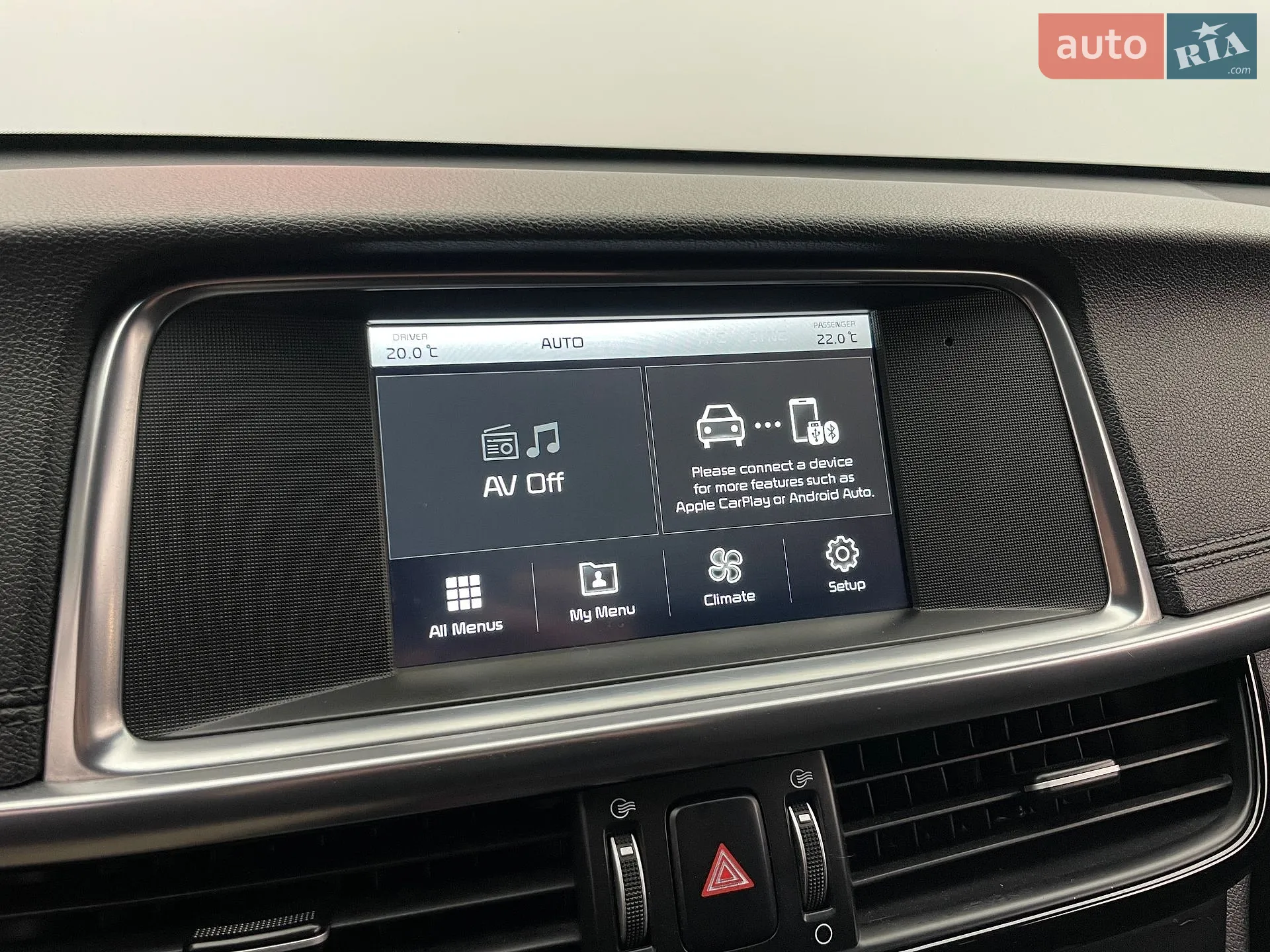 2017 Kia Optima - мініатюра 18