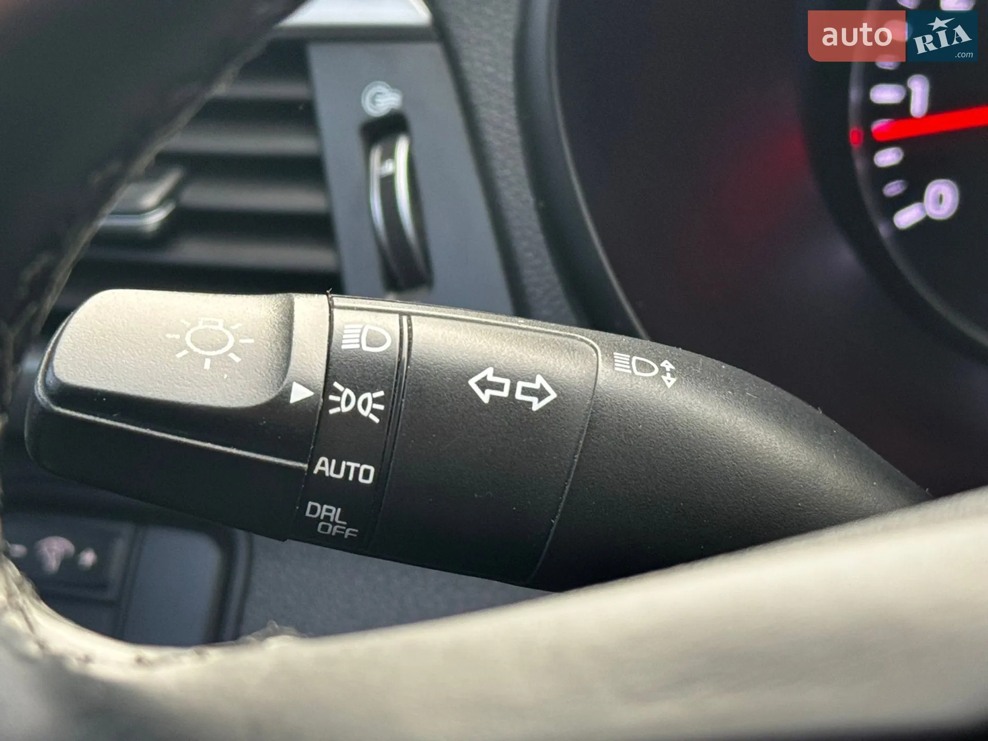 2016 Kia Optima - мініатюра 21