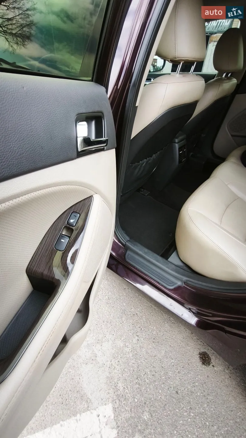 2013 Kia Optima - мініатюра 13