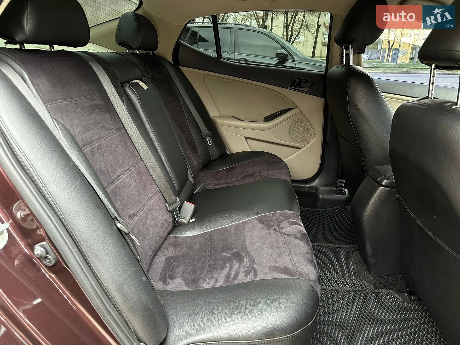 2014 Kia Optima - мініатюра 24