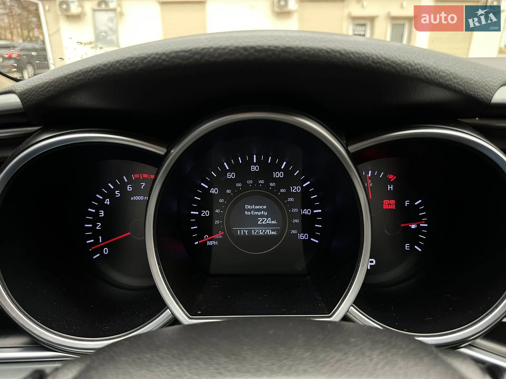 2014 Kia Optima - мініатюра 32