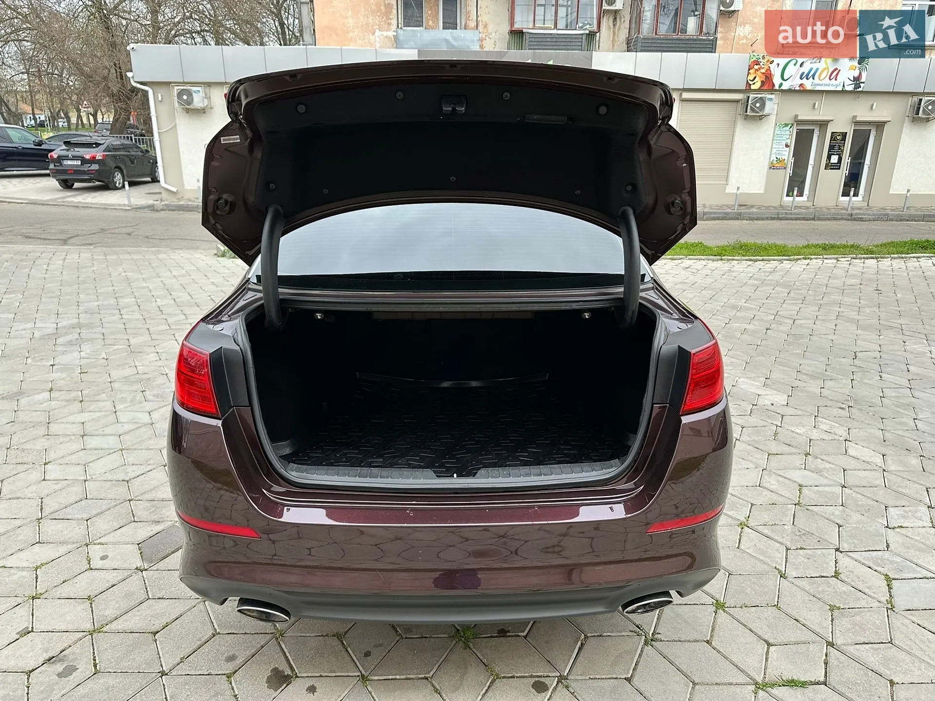 2014 Kia Optima - мініатюра 40