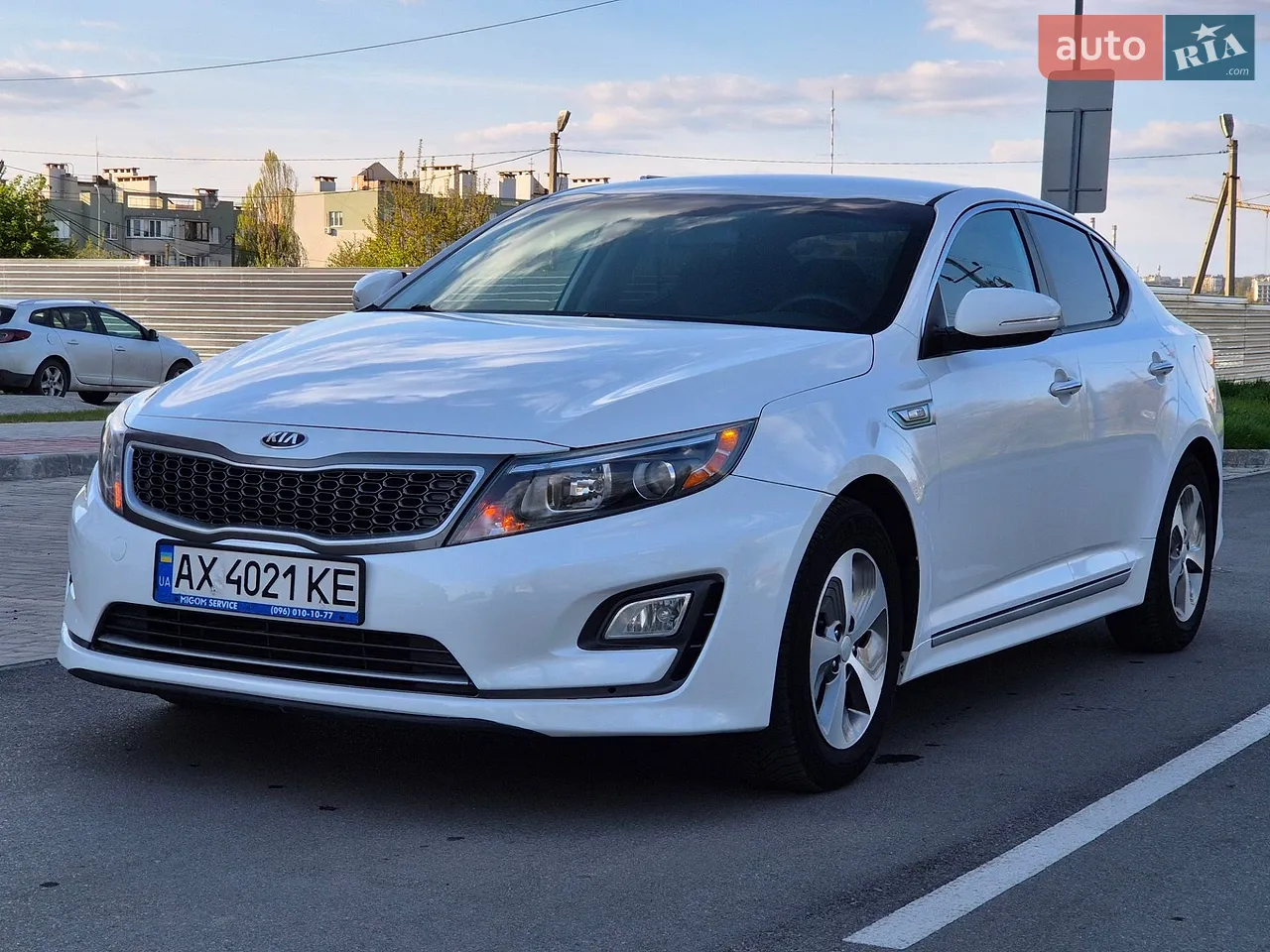 2020 Kia Niro - мініатюра 63