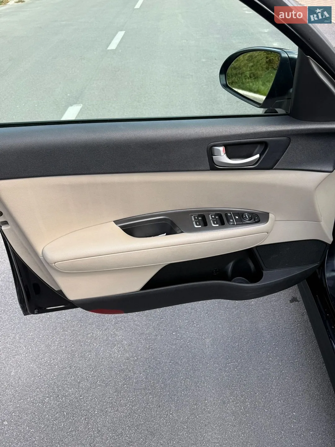 2015 Kia Optima - мініатюра 35