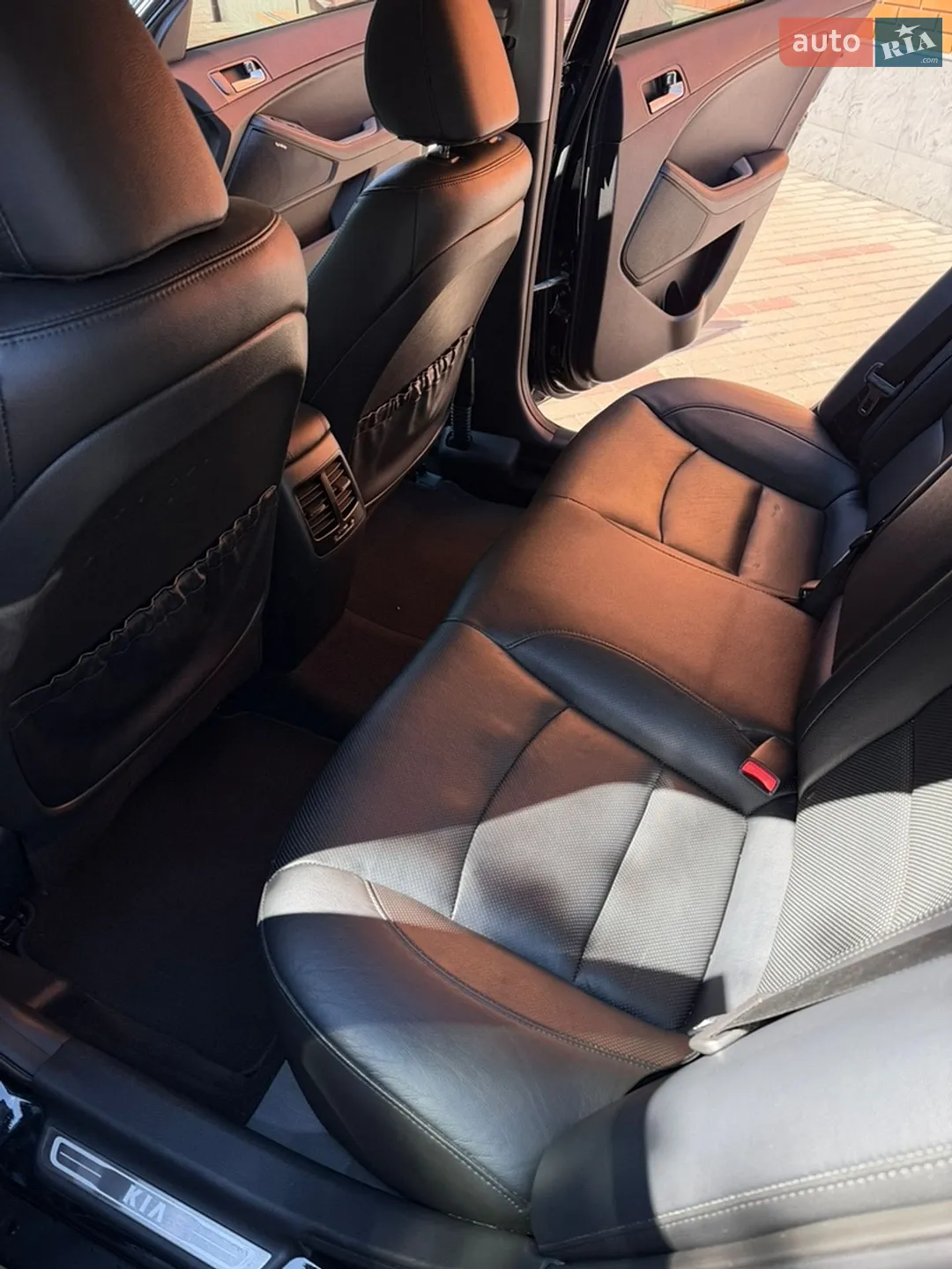 2014 Kia Optima - мініатюра 27