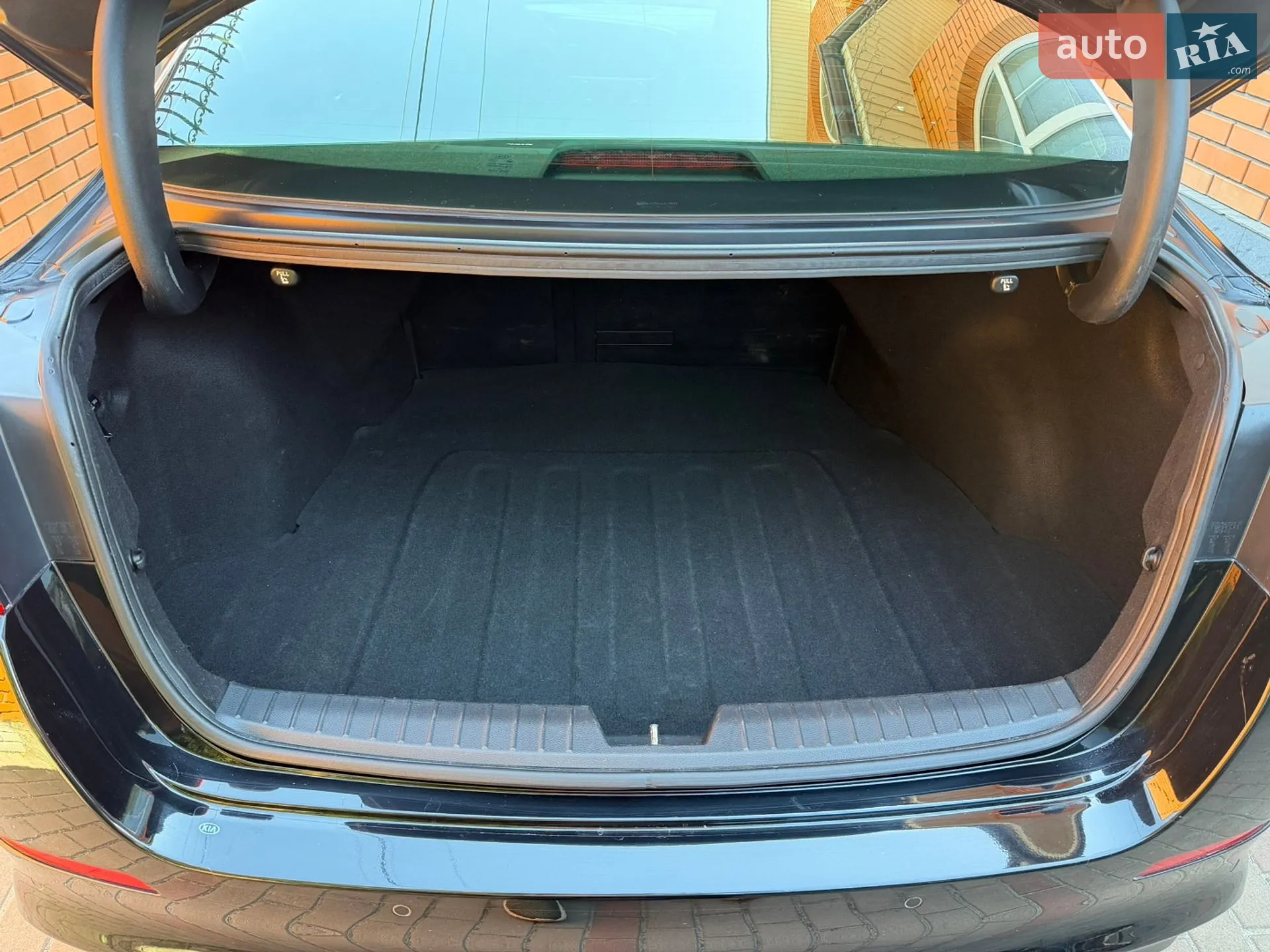 2014 Kia Optima - мініатюра 43
