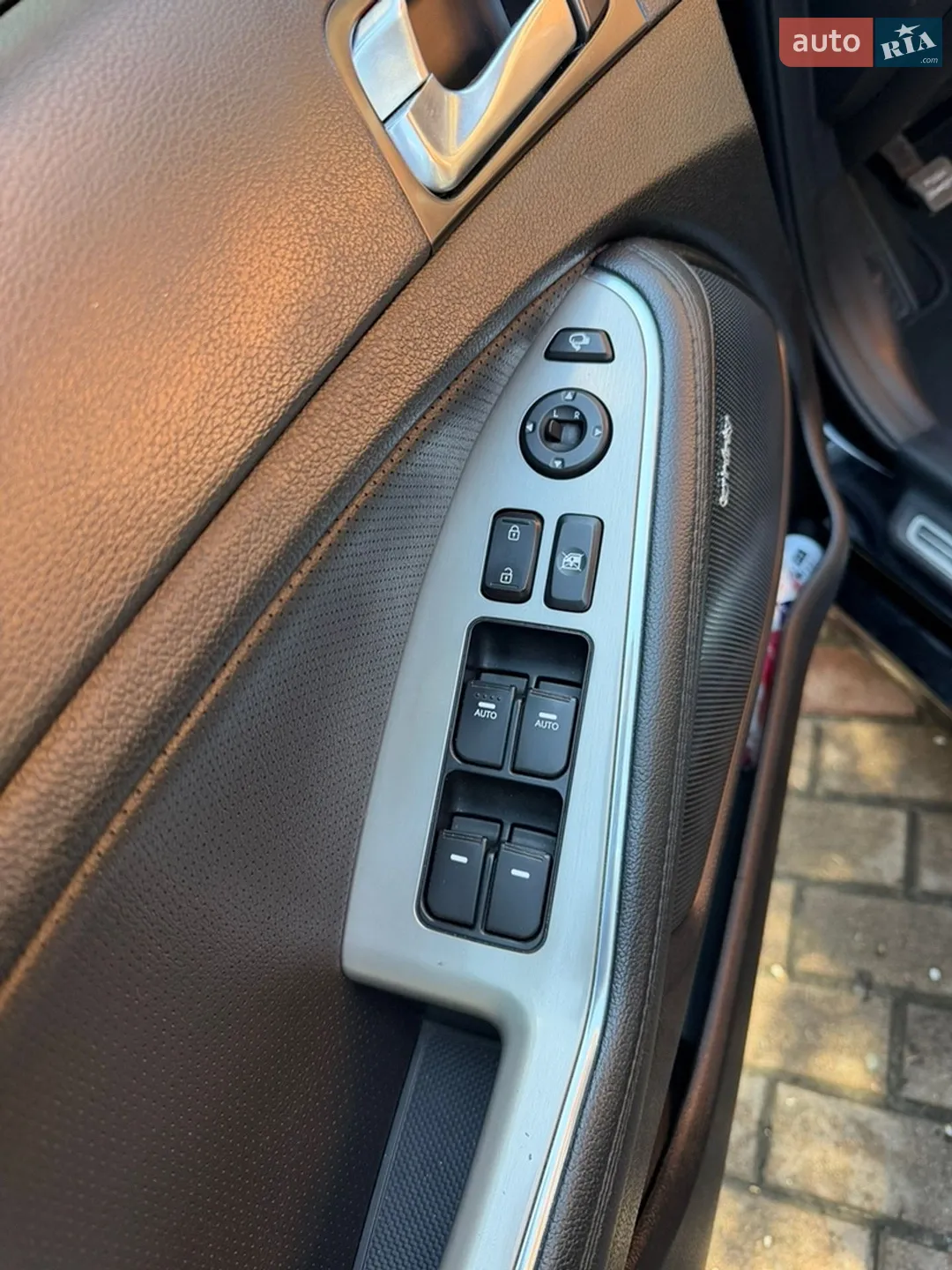 2014 Kia Optima - мініатюра 55