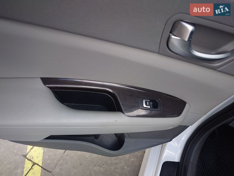 Седан Kia Optima 2015 в Львове