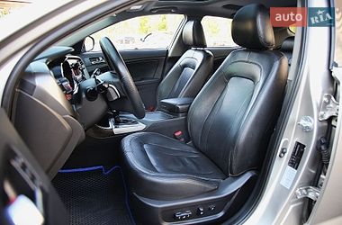 Седан Kia Optima 2011 в Харькове