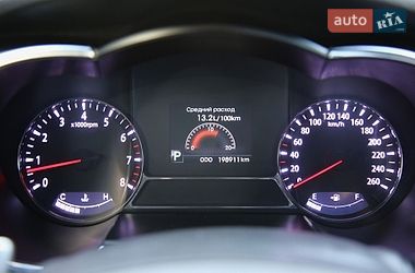 Седан Kia Optima 2011 в Харькове