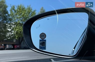 Седан Kia Optima 2014 в Днепре