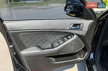 Седан Kia Optima 2014 в Днепре