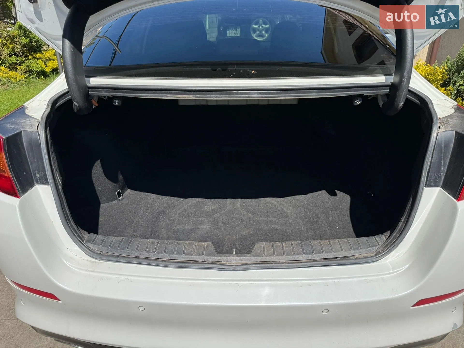 2014 Kia Optima - мініатюра 15