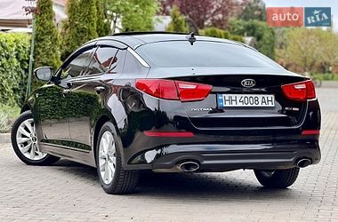 Седан Kia Optima 2014 в Одессе