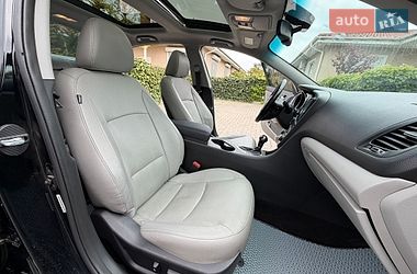 Седан Kia Optima 2014 в Одессе