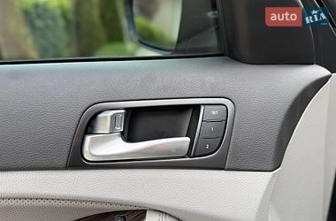 Седан Kia Optima 2014 в Одессе