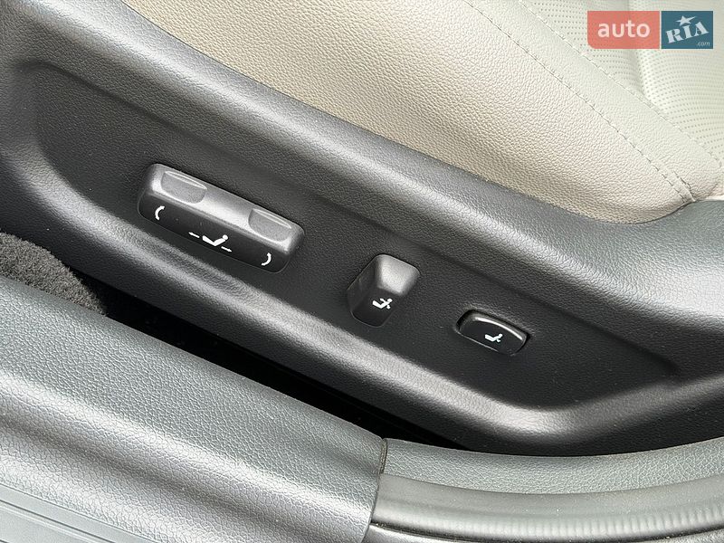 Седан Kia Optima 2014 в Одессе