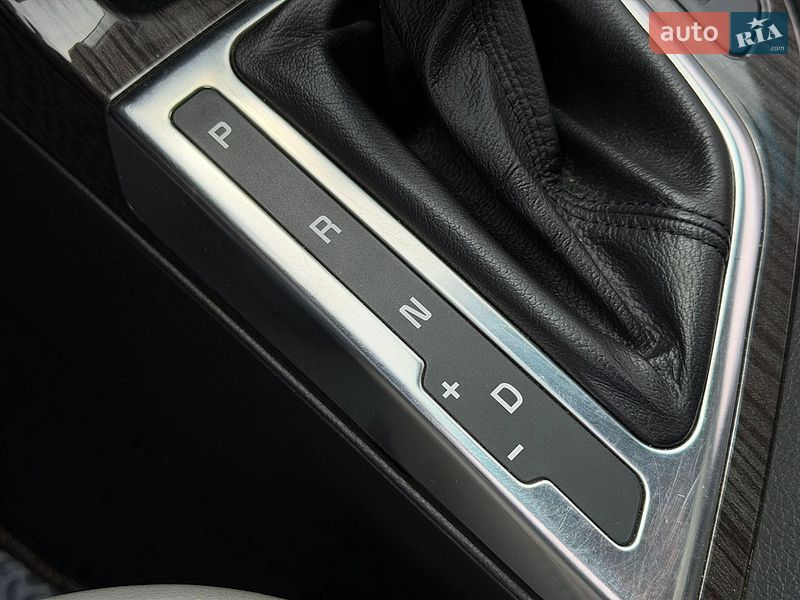 Седан Kia Optima 2014 в Одессе