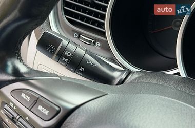 Седан Kia Optima 2014 в Одессе