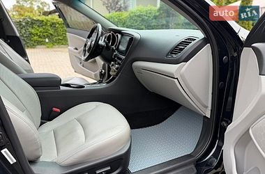 Седан Kia Optima 2014 в Одессе