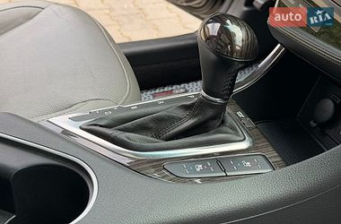 Седан Kia Optima 2014 в Одессе