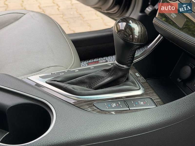 Седан Kia Optima 2014 в Одессе