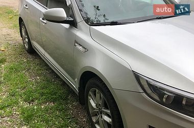 Седан Kia Optima 2014 в Белой Церкви