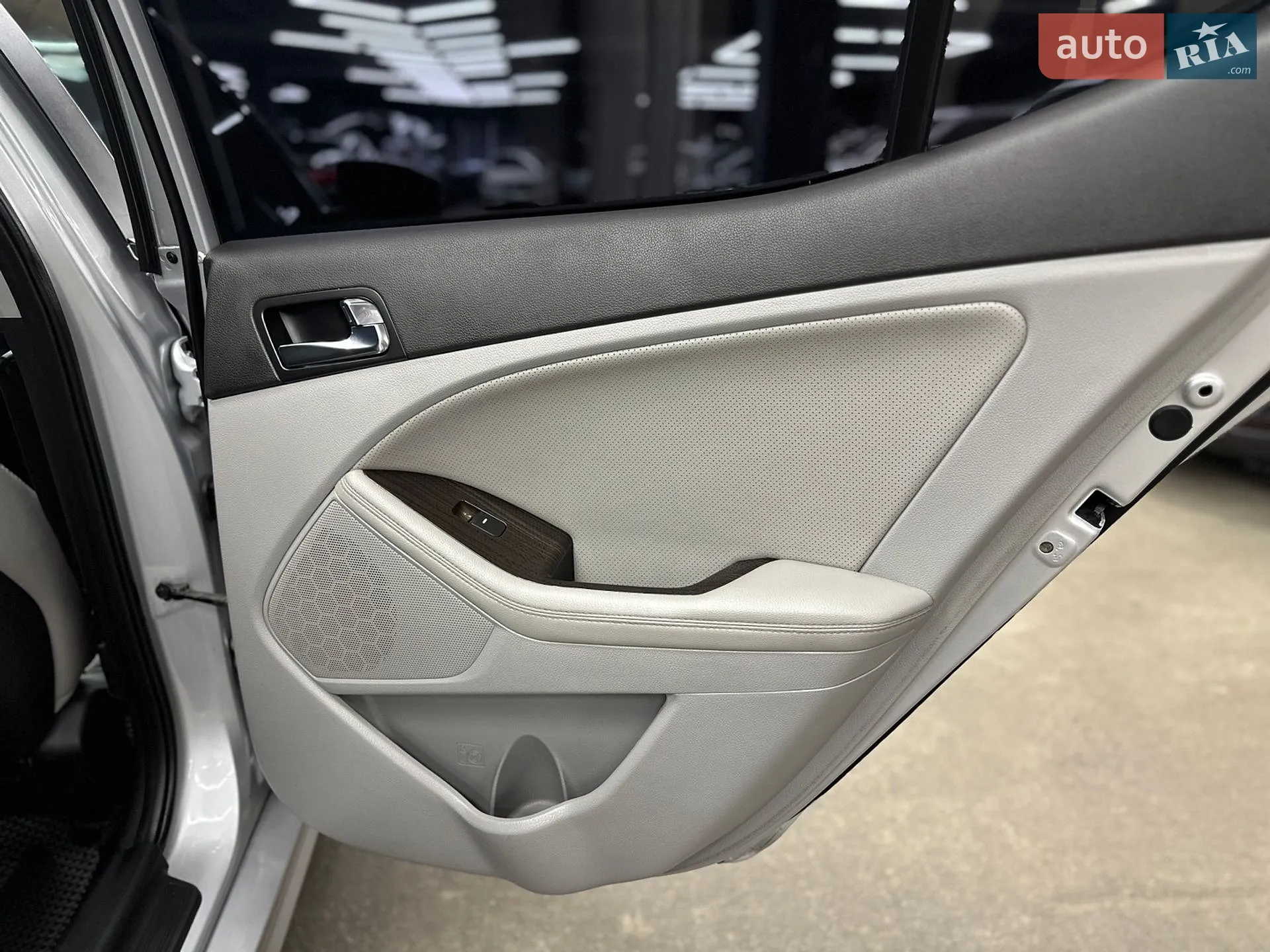 2014 Kia Optima - мініатюра 14