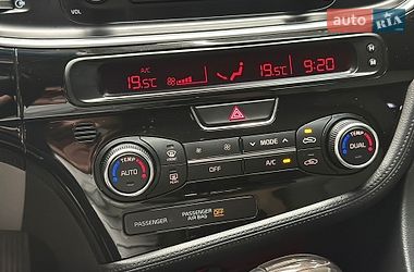 Седан Kia Optima 2014 в Харкові