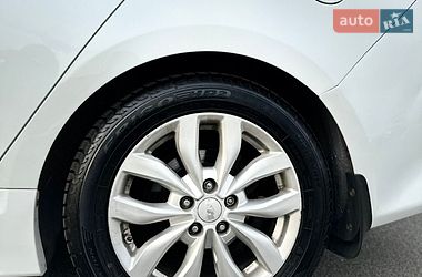 Седан Kia Optima 2014 в Киеве