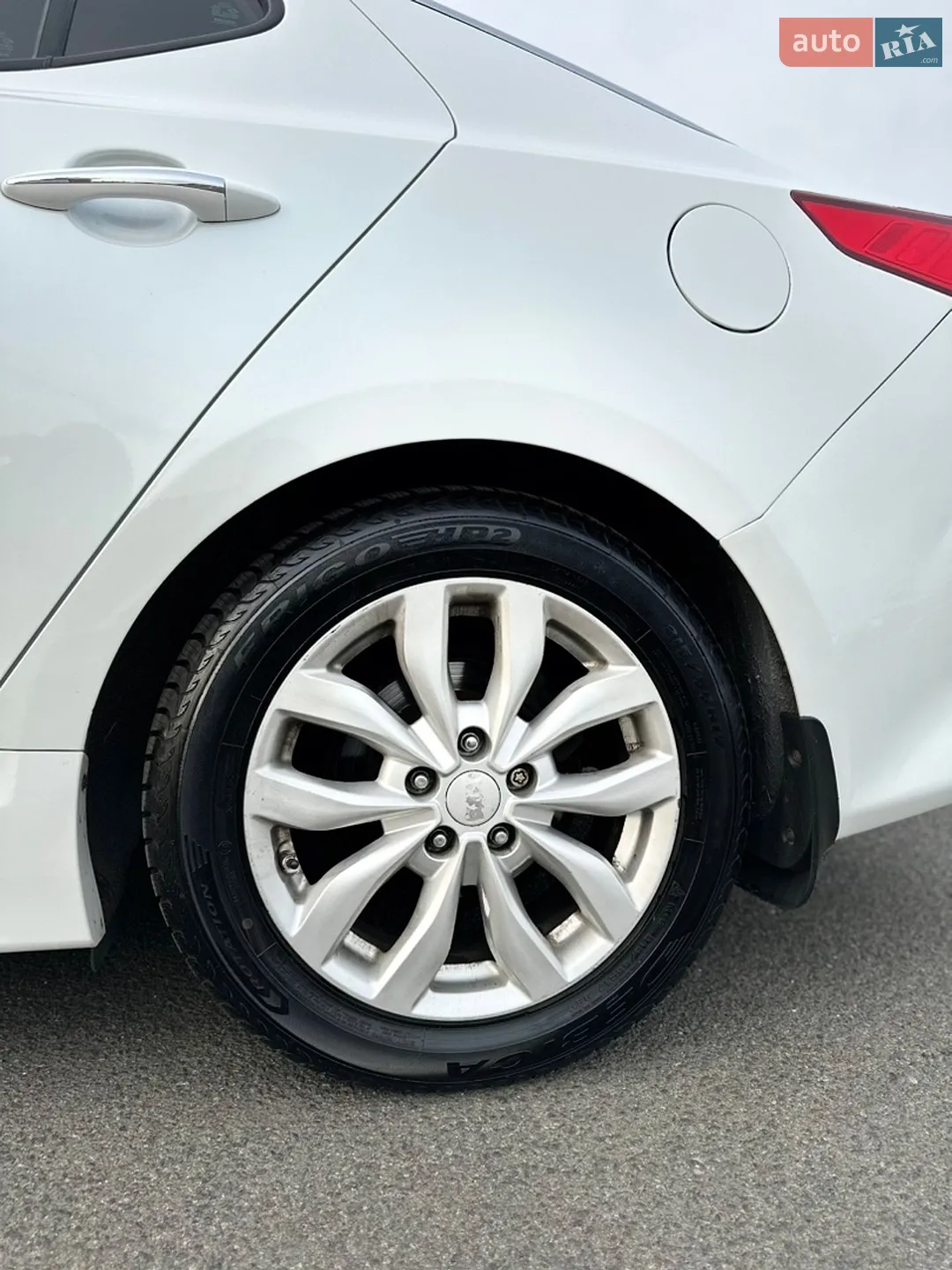 2014 Kia Optima - мініатюра 37